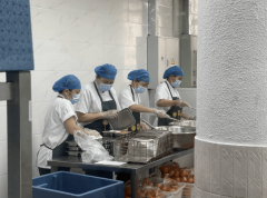 监管人员可以或许快速定位