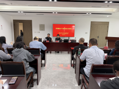 针对肉成品加工过程中净乱差、违规利用